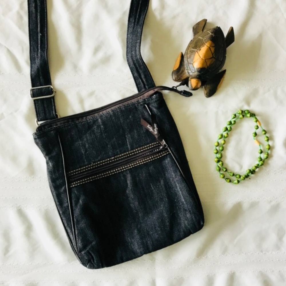 Thirty one crossbody
